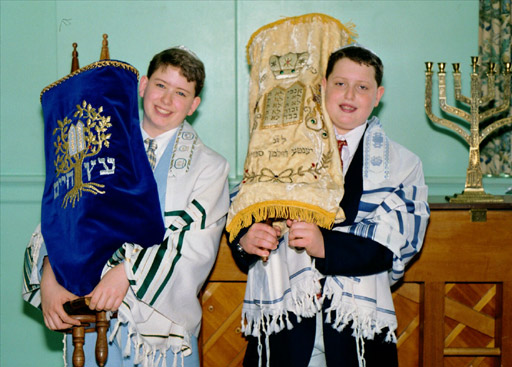 Messianic Jewish Congregation, New Jersey NJ