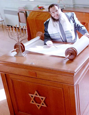 Messianic Jewish Congregation, Livingston New Jersey NJ
